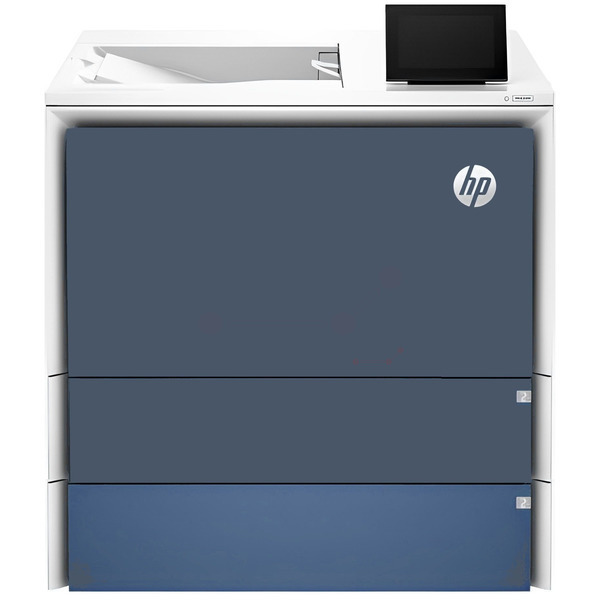 HP Color LaserJet Enterprise X 654 Printer Toner
