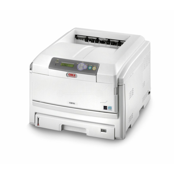 OKI C 810 N Printer Toner