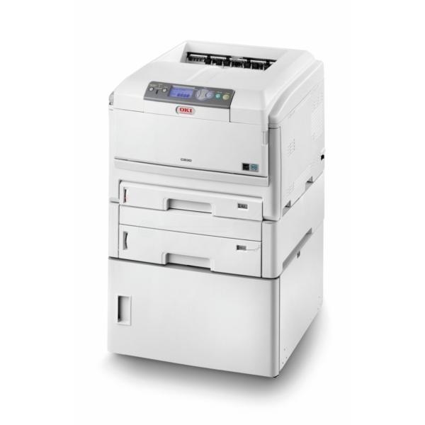 OKI C 830 CDTN Printer Toner