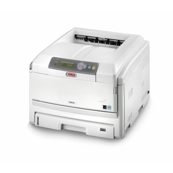 OKI C 830 DN Printer Toner