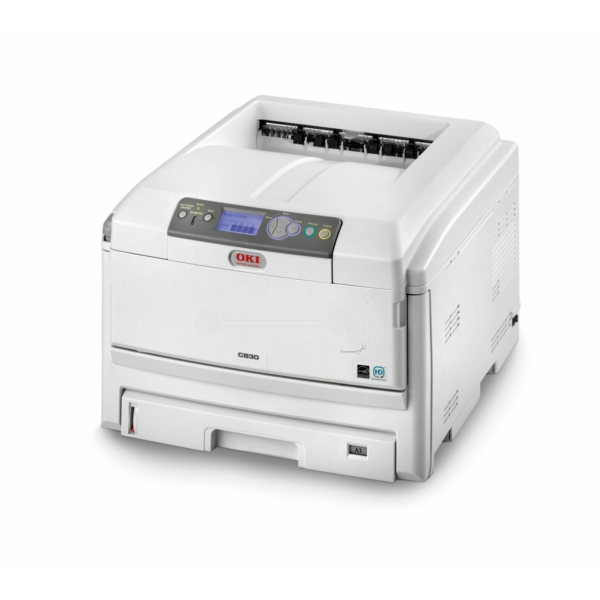 OKI C 830 N Printer Toner