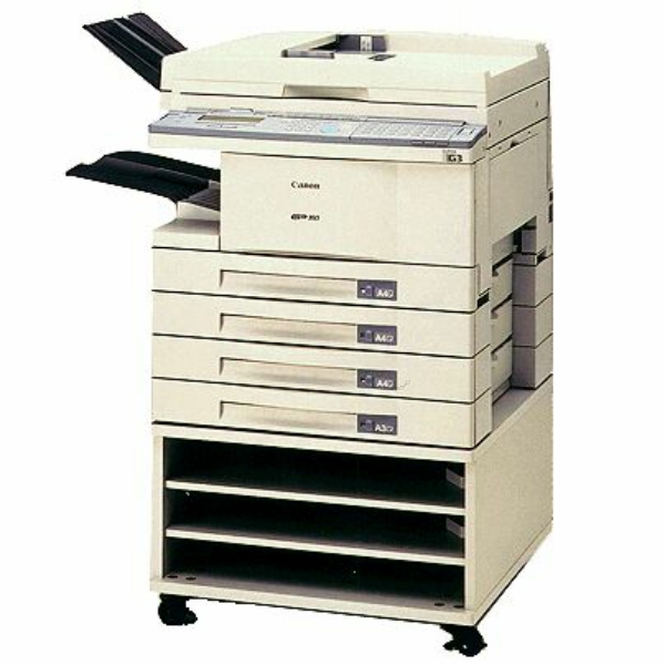 Canon GP printers family icon