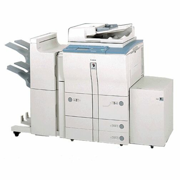 Canon imageRUNNER 105 Printer Toner