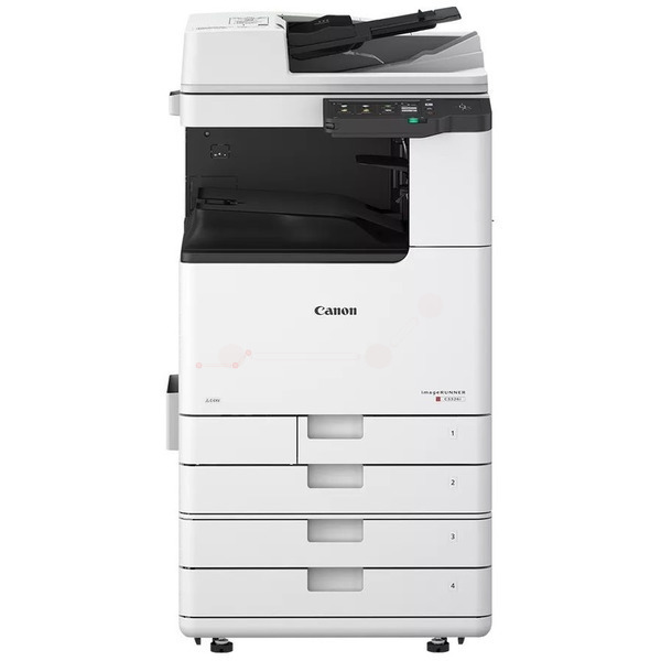 Canon imageRUNNER C 3326 i Printer Toner