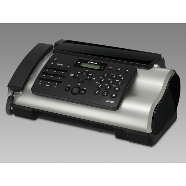 Canon Fax JX 510 P Printer Ink