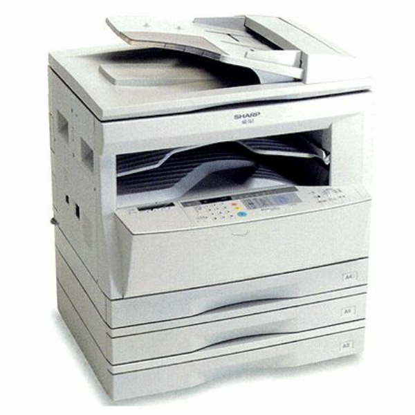 Sharp AR printers family icon