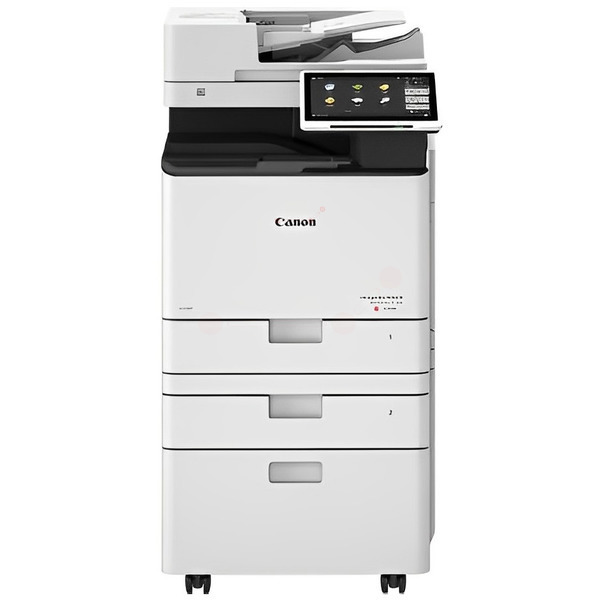 Canon iR ADV DX C 259 i Printer Toner