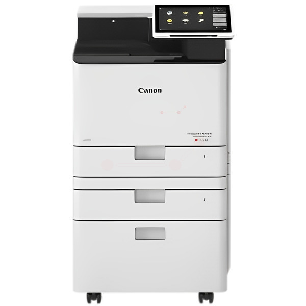 Canon iR-ADV DX C 359 P Printer Toner