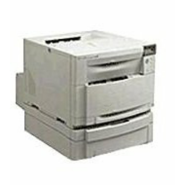 HP Color LaserJet 4500 DN Printer Toner