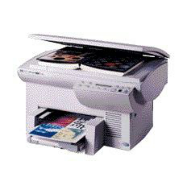 Hp OfficeJet Pro printers family icon