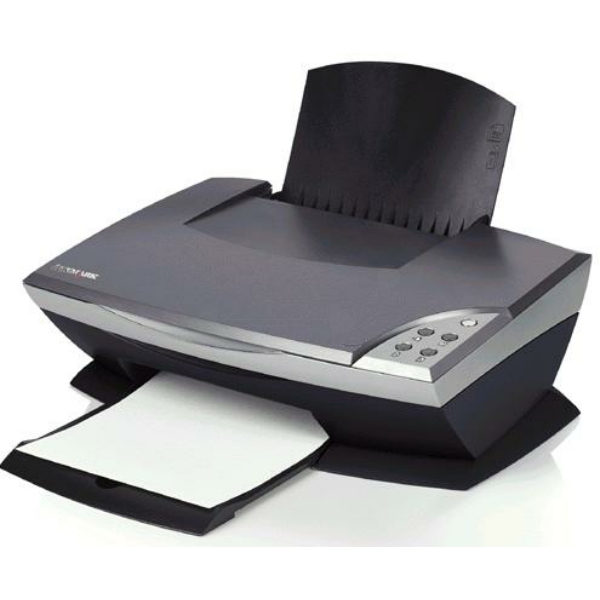 Lexmark X printers family icon