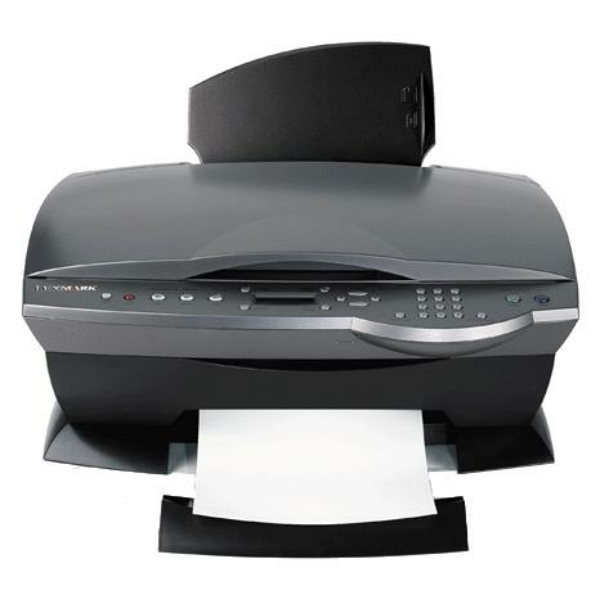 Lexmark X 6150 Printer Ink
