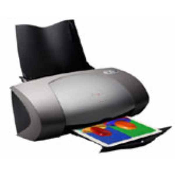 Lexmark P 704 Printer Ink