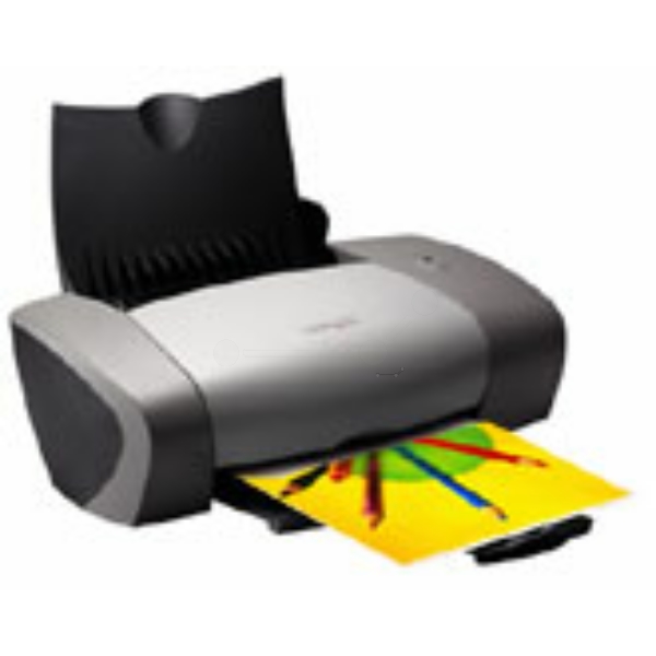 Lexmark Z 603 Printer Ink