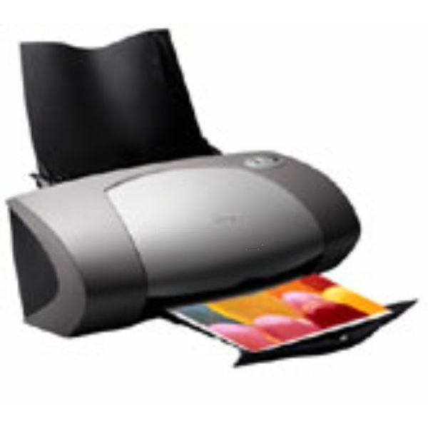 Lexmark Z 715 Printer Ink