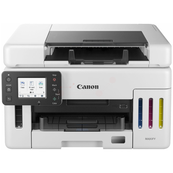 Canon Maxify GX 6550 Printer Ink