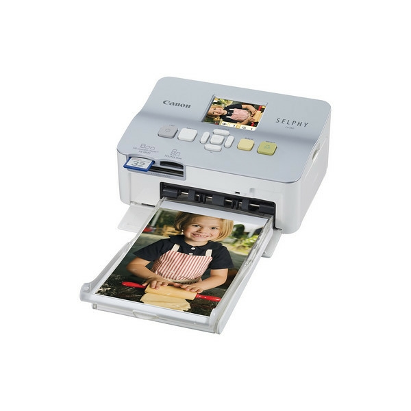 Canon Selphy CP 780 Printer Ink