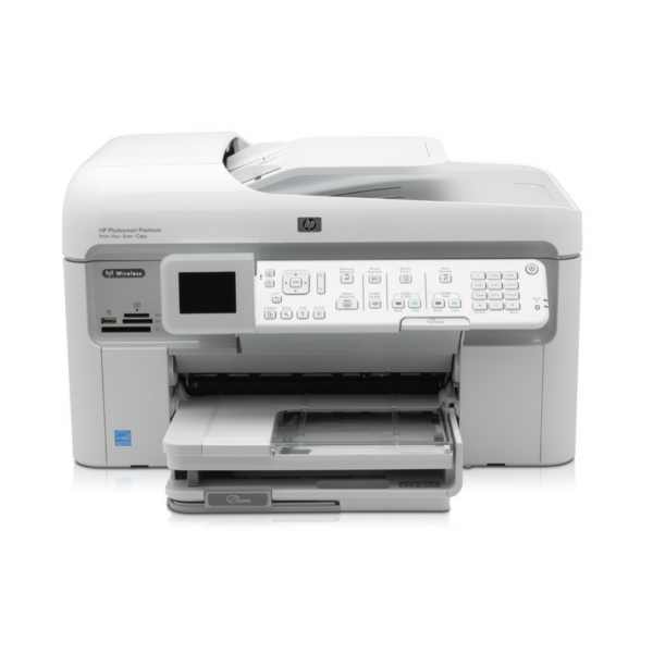 HP PhotoSmart Premium Fax C 309 a Printer Ink