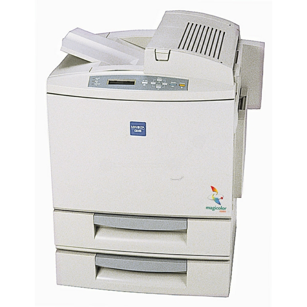 Konica Minolta Magicolor 2200 EN Printer Toner