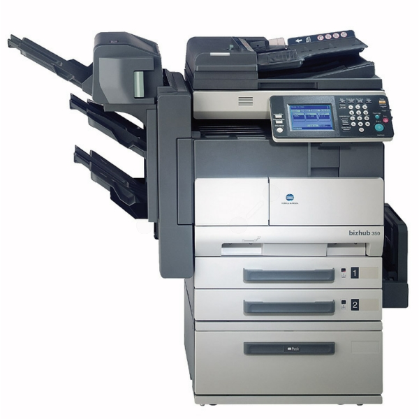 Konica Minolta bizhub 350 Printer Toner