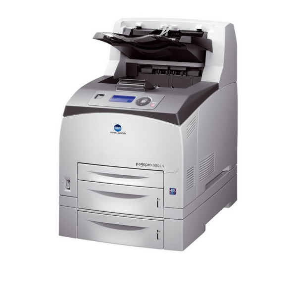 Konica Minolta Pagepro 5650 EN Printer Toner