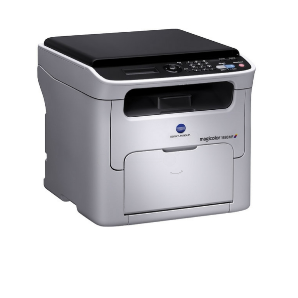 Konica Minolta Magicolor 1680 mf Printer Toner