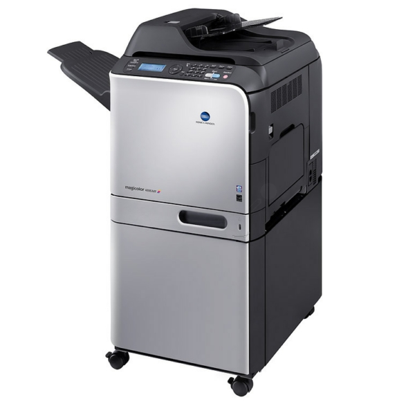 Konica Minolta Magicolor 4695 MF Printer Toner