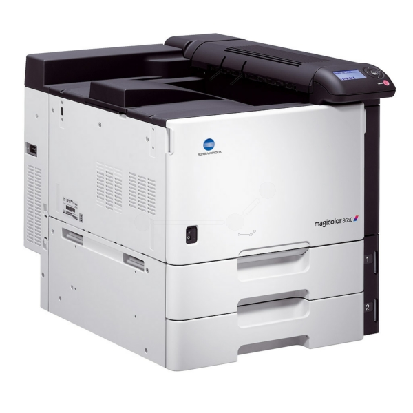 Konica Minolta Magicolor 8650 Printer Toner
