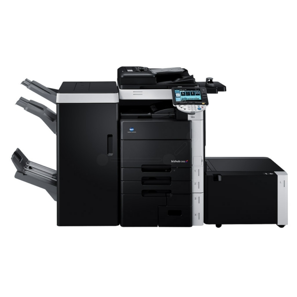 Konica Minolta bizhub C 652 Printer Toner