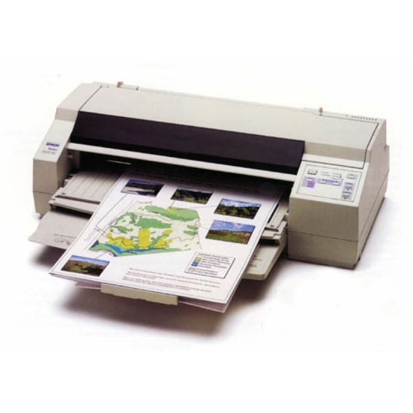 Epson Stylus Color 1520 C Printer Ink