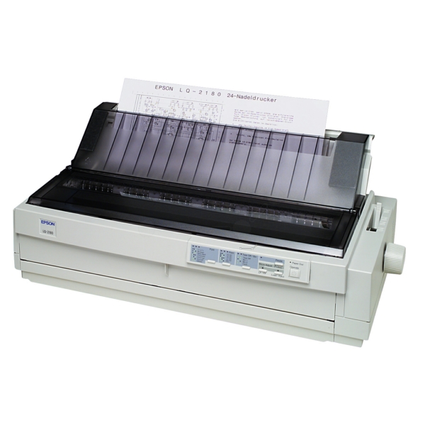 Epson LQ 2180 Printer Toner