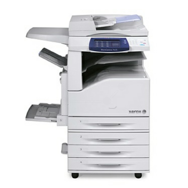 Xerox WC 7425 F Printer Toner