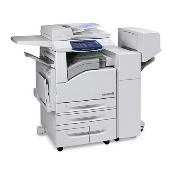 Xerox WC 7435 RL Printer Toner