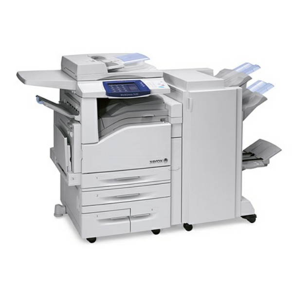 Xerox WorkCentre 7435 RLX Printer Toner