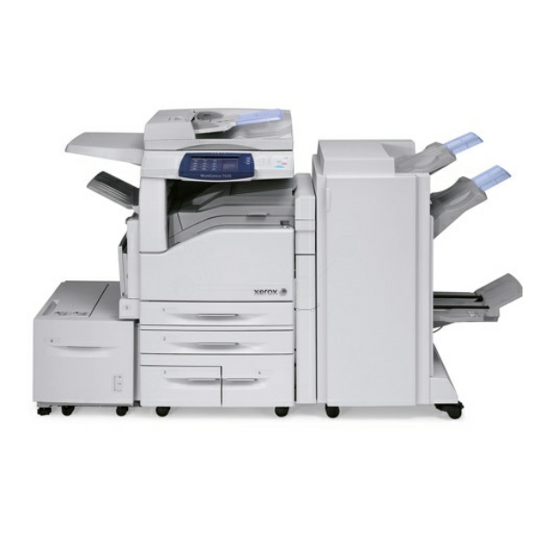 Xerox WorkCentre 7425 FBX Printer Toner