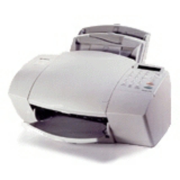 HP OfficeJet 610 Printer Ink