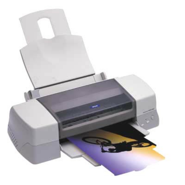 Epson Stylus Photo 1280 Printer Ink