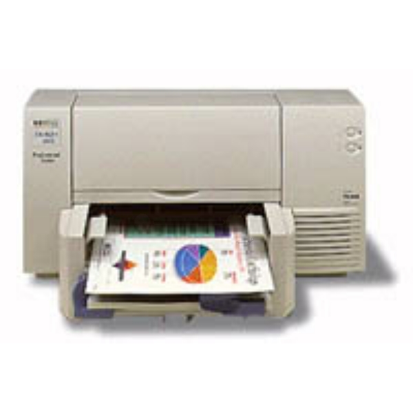HP DeskJet 690 C Plus Printer Ink