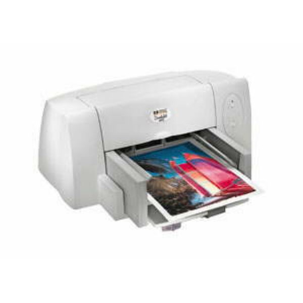 HP DeskJet 695 C Printer Ink