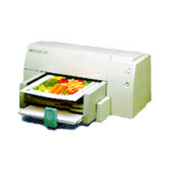 HP Deskwriter 692 C Printer Ink