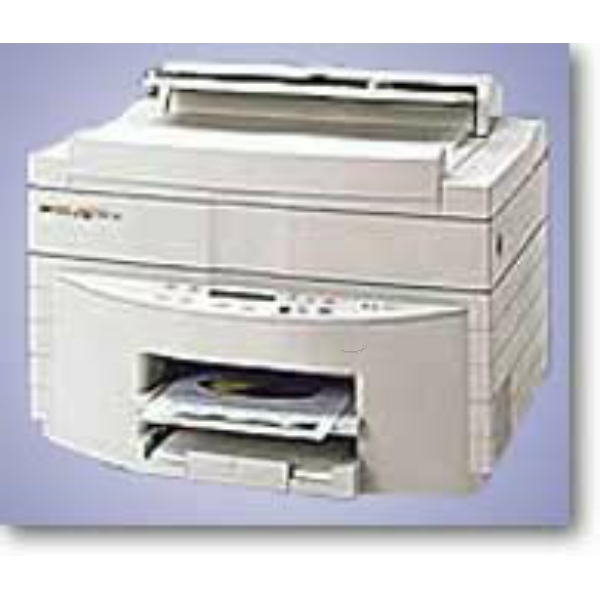 HP Color Copier 145 Printer Ink