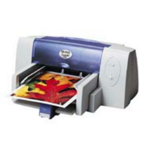 HP DeskJet 648 C Printer Ink