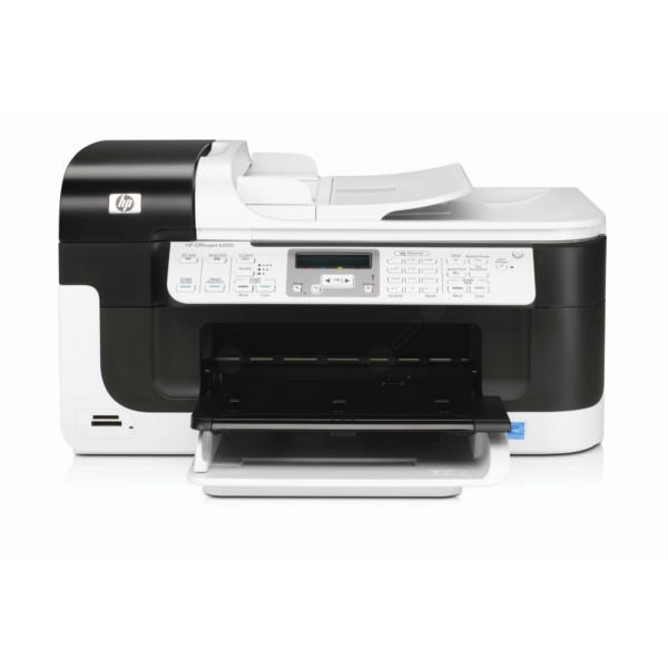 HP OfficeJet 6500 Wireless Printer Ink