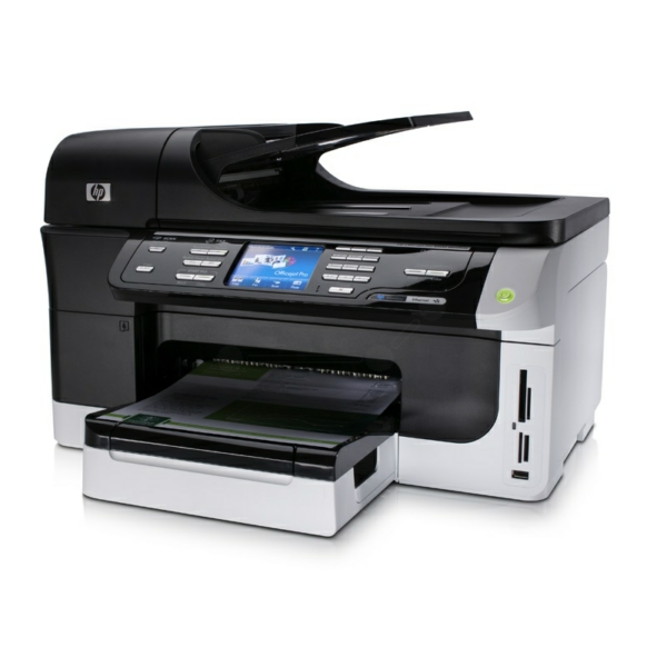HP OfficeJet 6500 Printer Ink