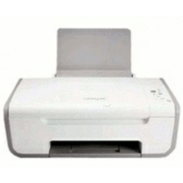 Lexmark Z 2690 Printer Ink