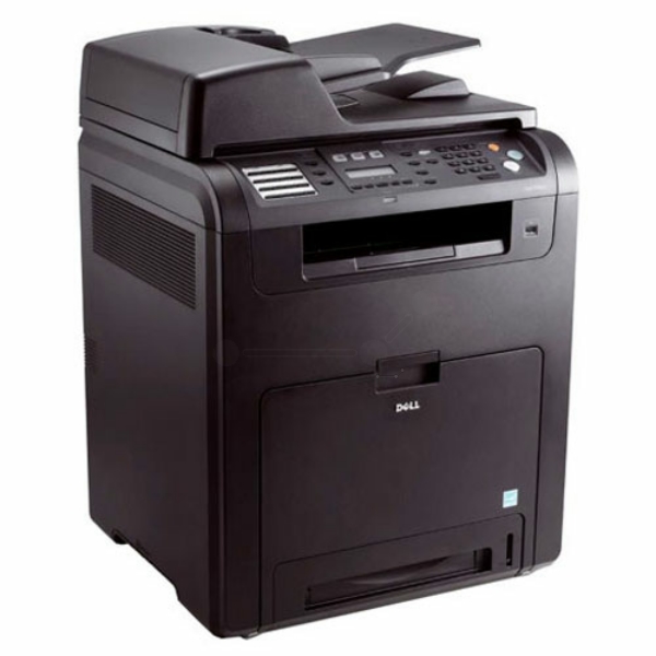 Dell 2145 cn Printer Toner