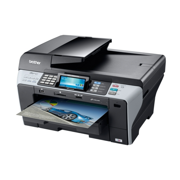 Brother MFC-6890 CW Printer Ink