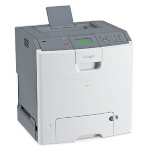 Lexmark Optra C 736 N Printer Toner