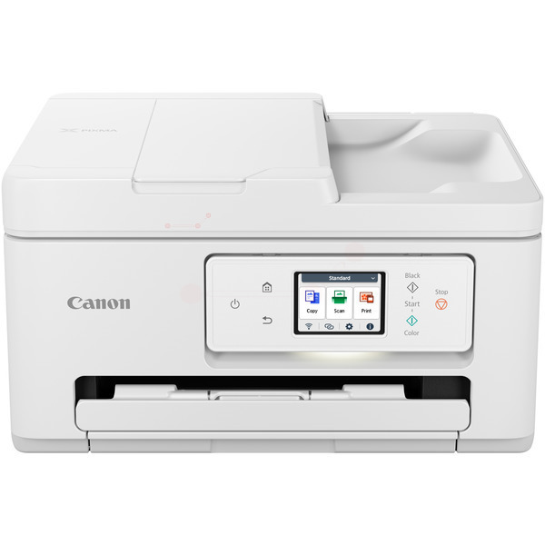 Canon Pixma TS 7740 i Printer Ink