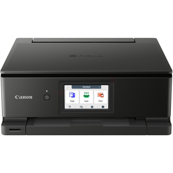 Canon Pixma TS 8750 Printer Ink